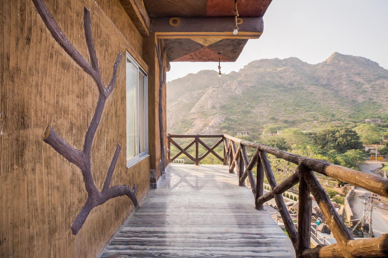Hotel Capital O 66699 Badi Garh And Udaipur